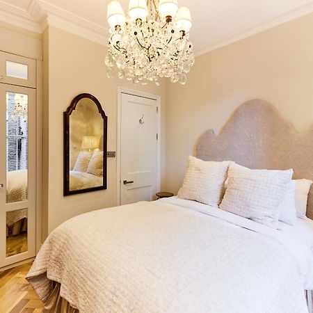The Designers Suite Kensington - Stylish 1Bdr Flat Лондон Екстер'єр фото
