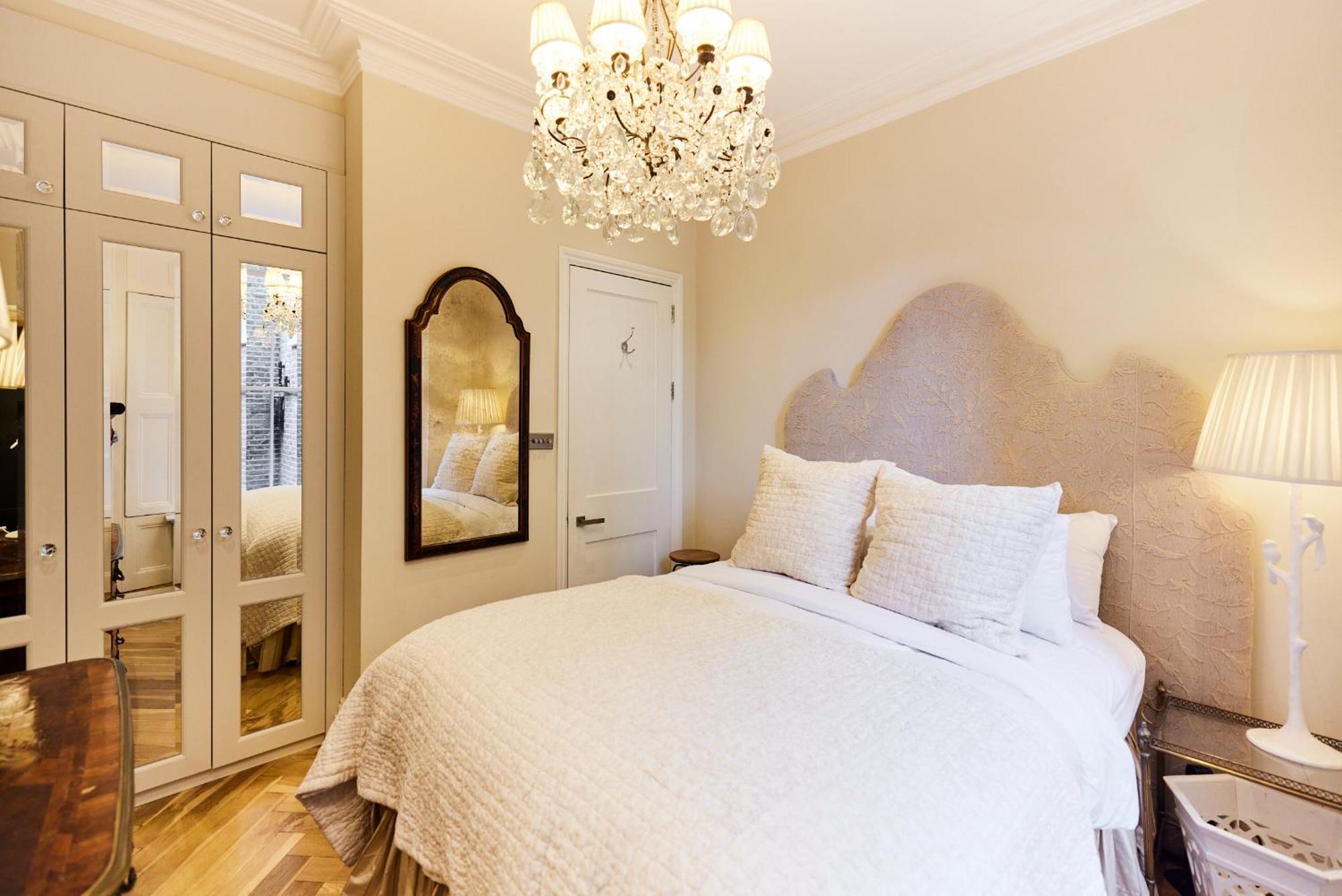 The Designers Suite Kensington - Stylish 1Bdr Flat Лондон Екстер'єр фото