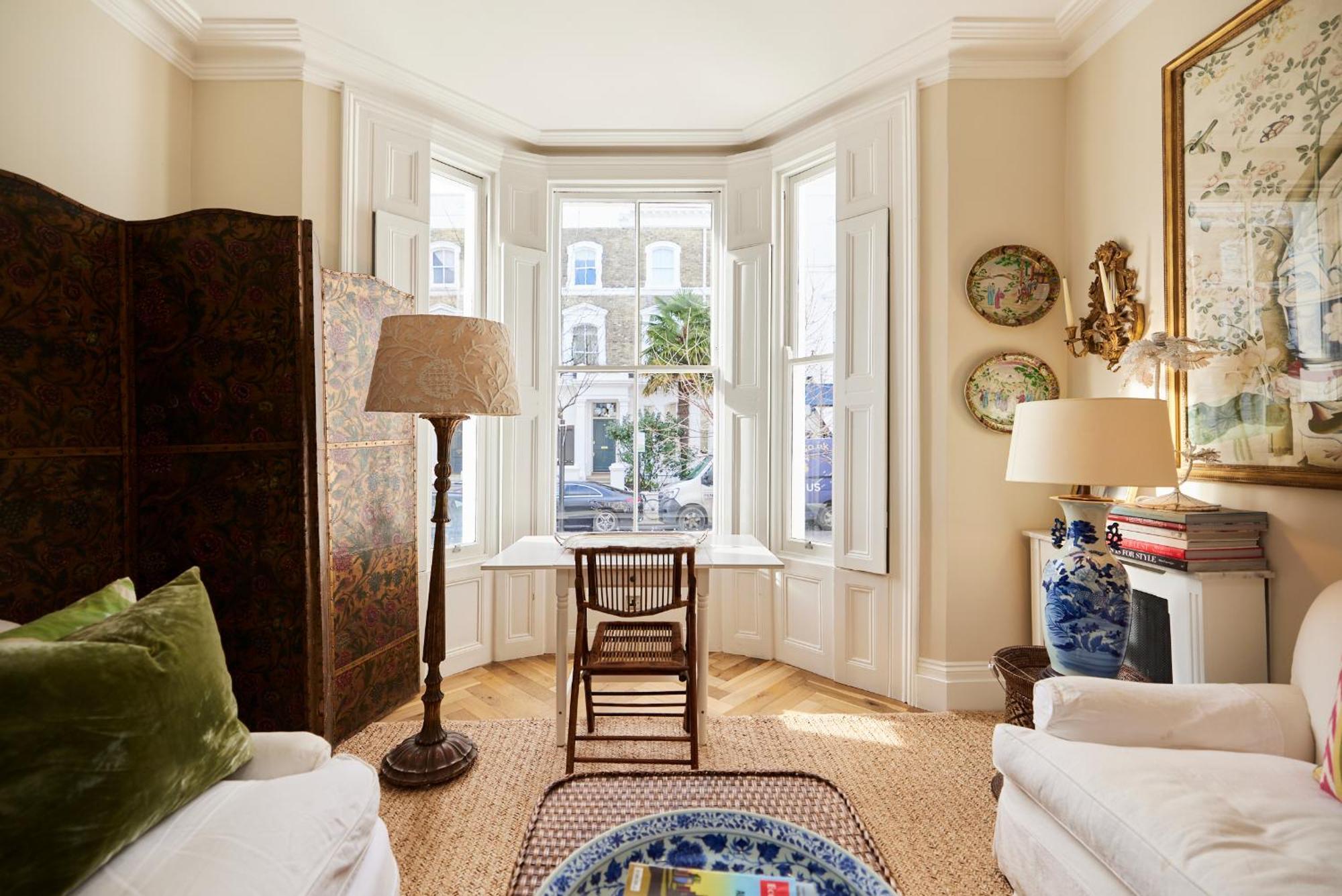 The Designers Suite Kensington - Stylish 1Bdr Flat Лондон Екстер'єр фото