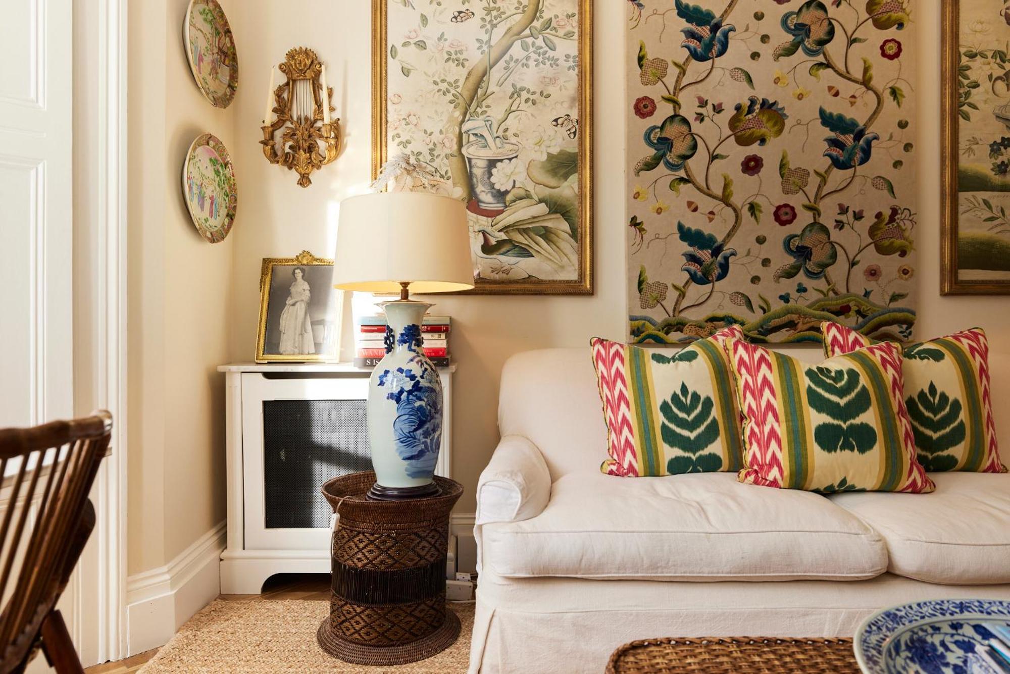 The Designers Suite Kensington - Stylish 1Bdr Flat Лондон Екстер'єр фото