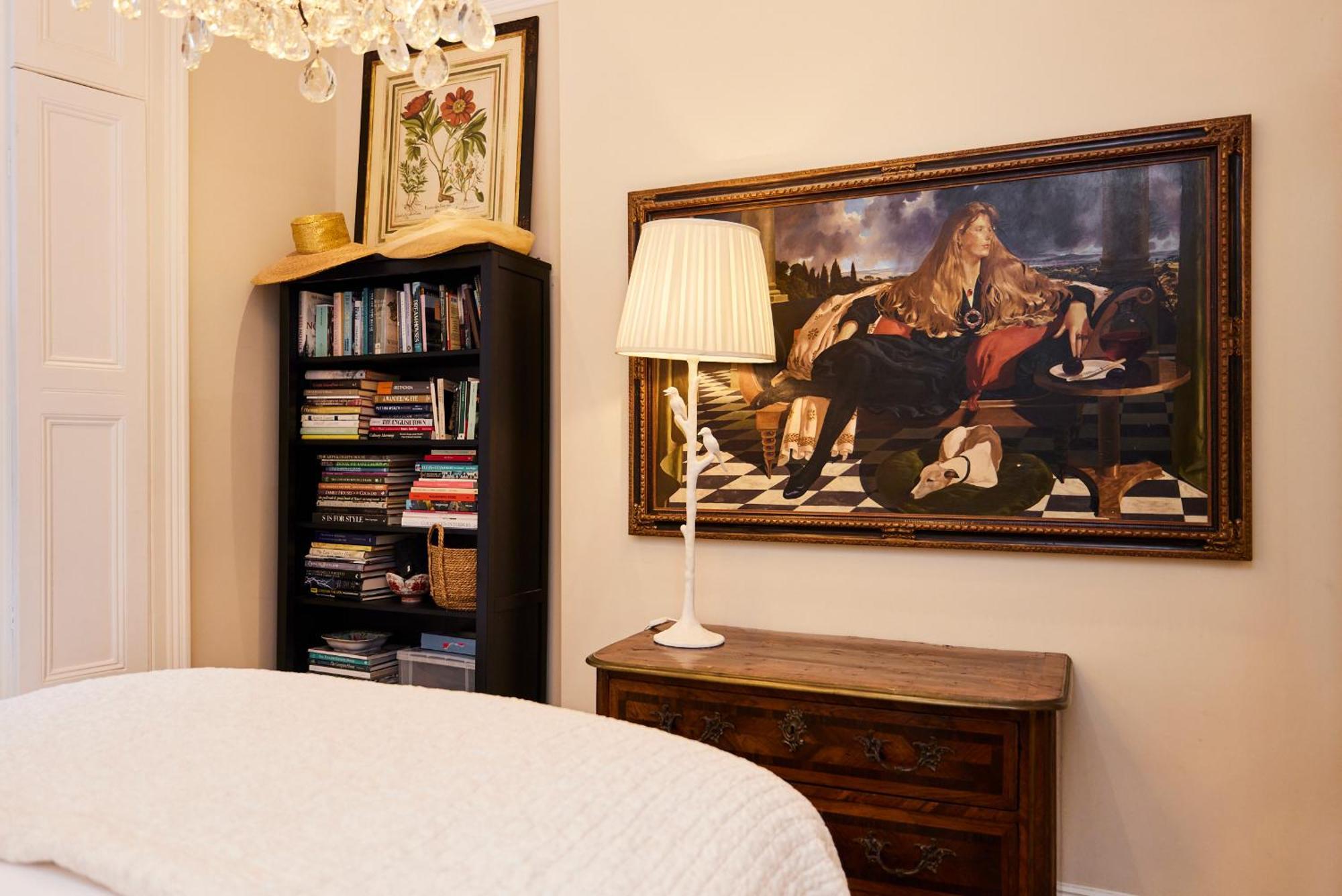 The Designers Suite Kensington - Stylish 1Bdr Flat Лондон Екстер'єр фото