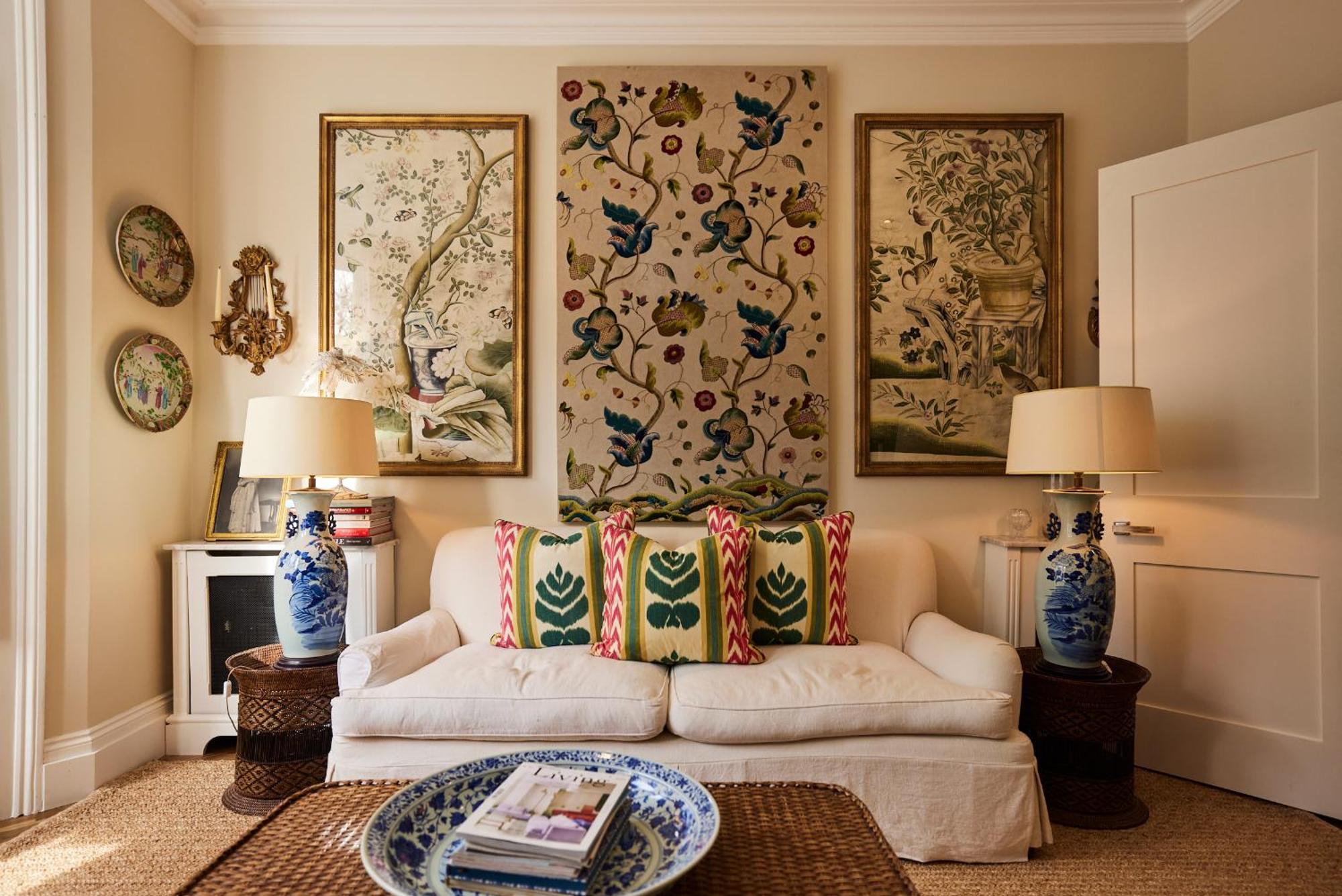 The Designers Suite Kensington - Stylish 1Bdr Flat Лондон Екстер'єр фото