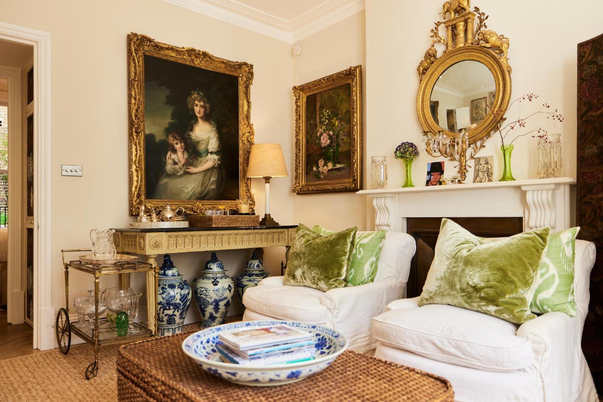 The Designers Suite Kensington - Stylish 1Bdr Flat Лондон Екстер'єр фото