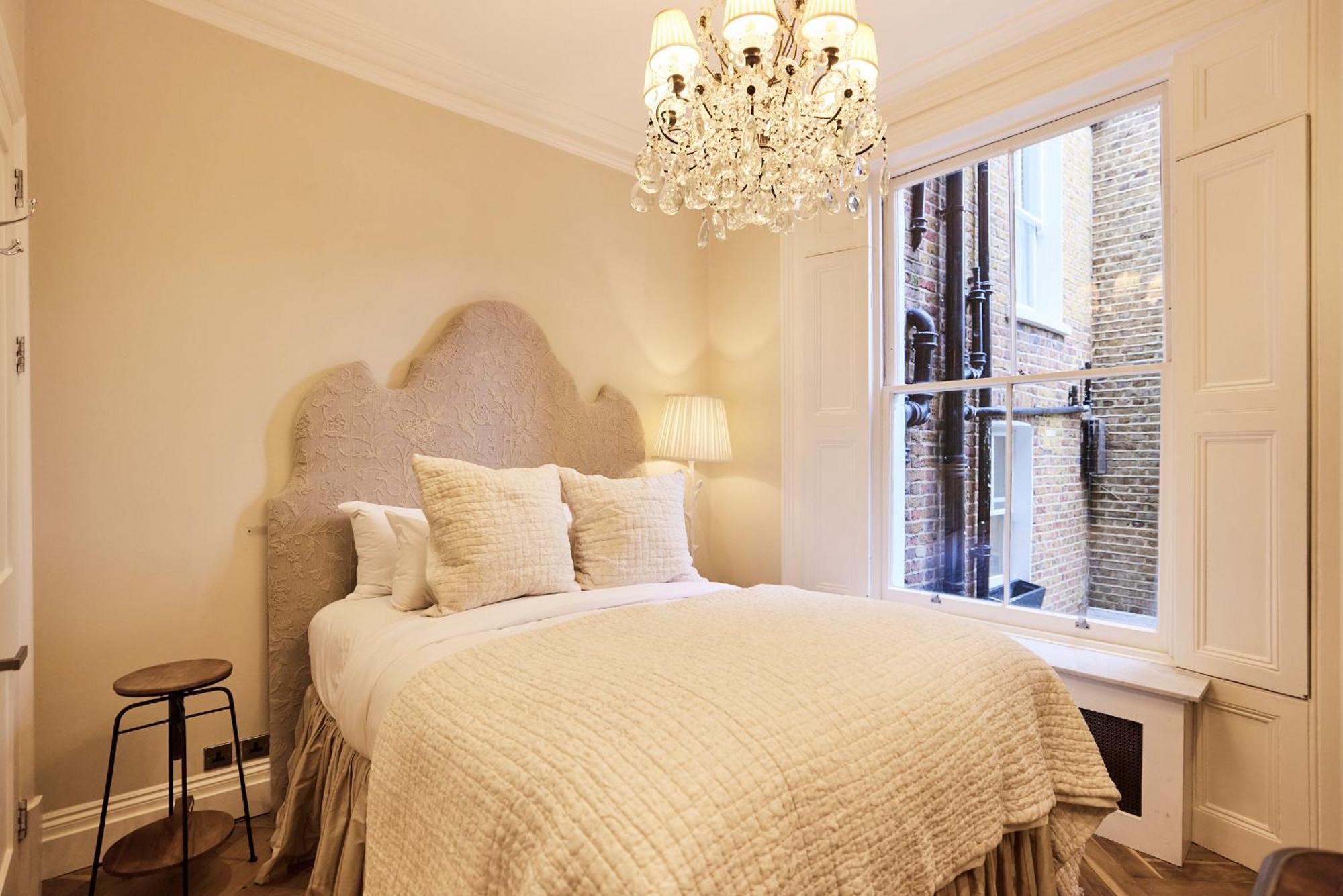 The Designers Suite Kensington - Stylish 1Bdr Flat Лондон Екстер'єр фото