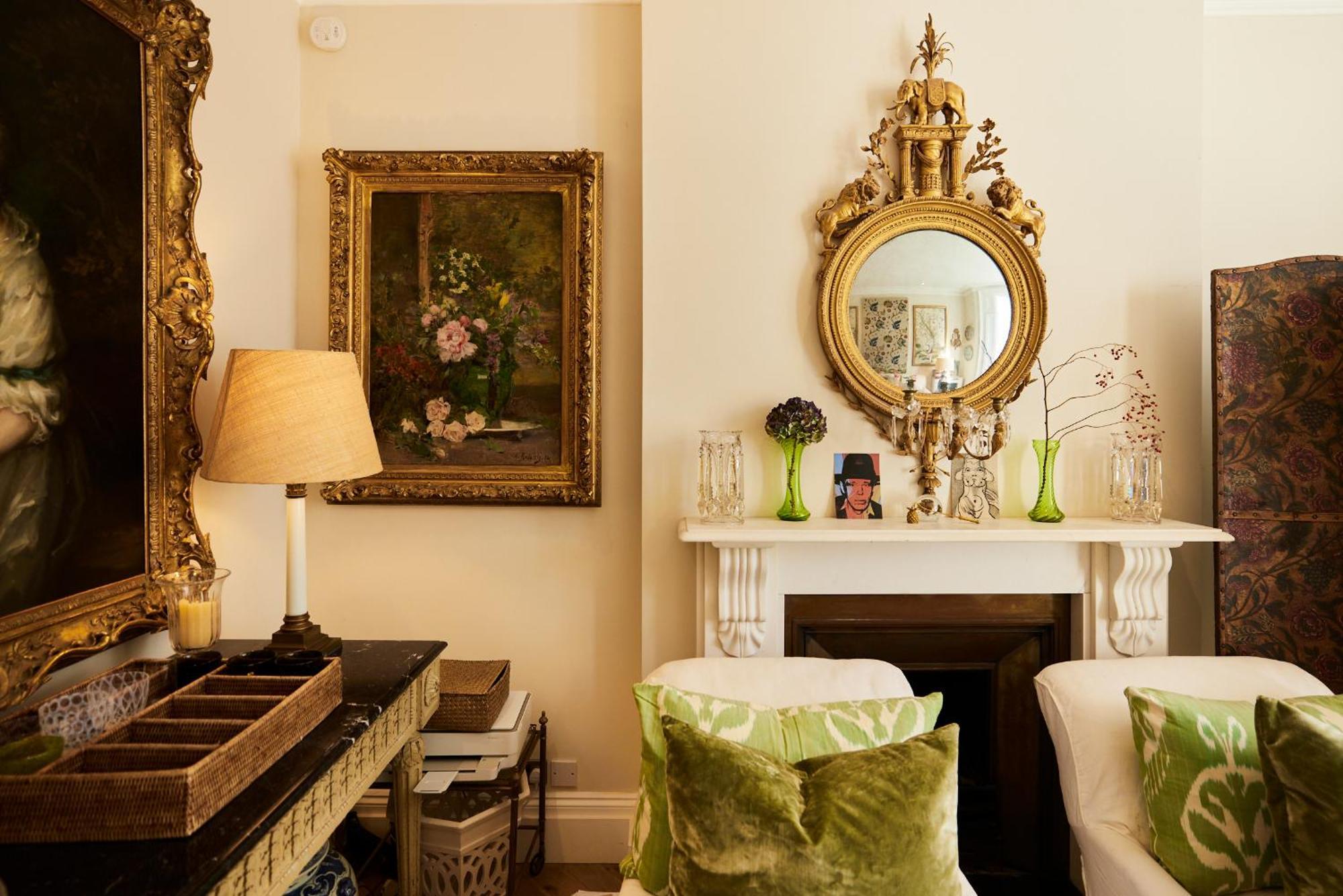 The Designers Suite Kensington - Stylish 1Bdr Flat Лондон Екстер'єр фото