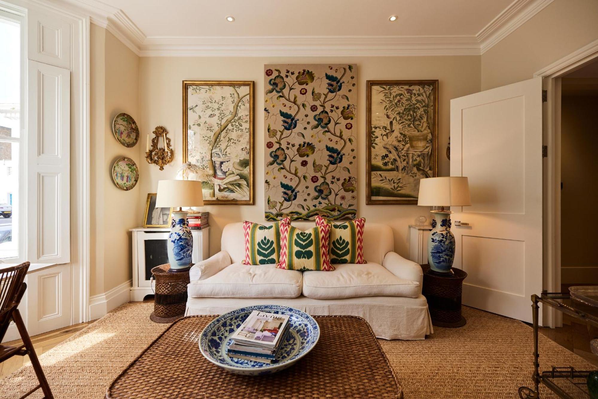 The Designers Suite Kensington - Stylish 1Bdr Flat Лондон Екстер'єр фото